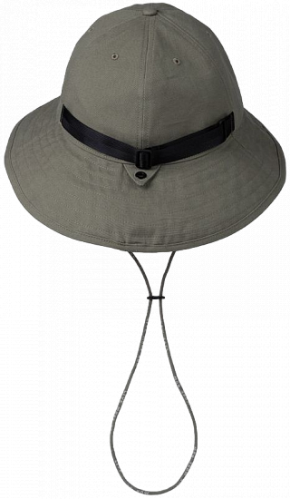 Панама Buff Nmad Bucket Yste Forest - Фото 1 большая