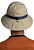 Панама Buff Nmad Bucket Yste Sand - Фото 3 малая