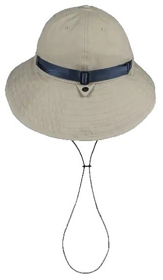 Панама Buff Nmad Bucket Yste Sand - Фото 2 большая