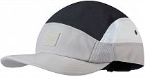 Кепка Buff 5 Panel Go Domus Grey