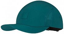 Кепка Buff 5 Panel Go Solid Teal