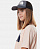 Кепка детская The North Face Eu Logo TNF Medium Grey Heather - Фото 6 малая