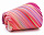 Кепка Buff Pack Run Patterned R-Jayla Rose Pink - Фото 3 малая