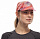 Кепка Buff Pack Run Patterned R-Jayla Rose Pink - Фото 4 малая