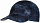 Кепка Buff Pack Trek Patterned Tzom Stone Blue - Фото 1 малая
