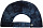 Кепка Buff Pack Trek Patterned Tzom Stone Blue - Фото 2 малая