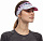 Козырёк Buff Pack Run Visor Patterned R-Irised - Фото 2 малая