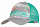 Кепка Buff Trucker Biome Aqua - Фото 1 малая