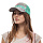 Кепка Buff Trucker Biome Aqua - Фото 4 малая