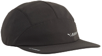 Кепка Puma Running Packable 5 Panel Black
