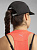 Кепка Puma Running Packable 5 Panel Black - Фото 3 малая