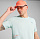 Кепка Puma Runner Short Visor 5 Panel Glowing Red - Фото 2 малая