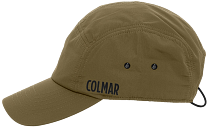 Кепка Colmar Rock Deep Olive