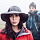 Шляпа Ortlieb Rain Hat - Фото 2 малая