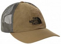 Кепка The North Face Horizon Trucker Military Olive