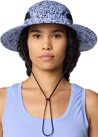 Панама Mountain Hardwear Stryder Фиолетовый - Фото 2 большая