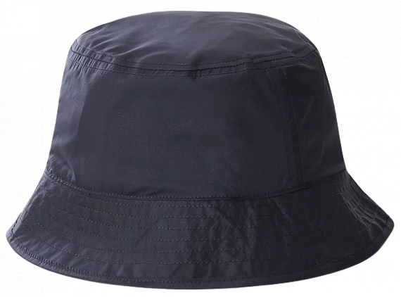Панама The North Face Sun Stash Aviator Navy/Goblin Blue - Фото 2 большая