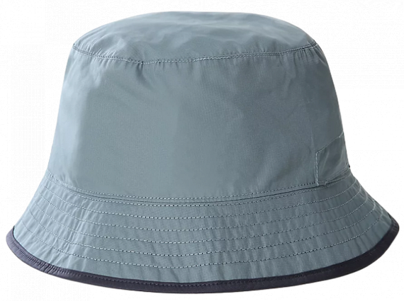 Панама The North Face Sun Stash Aviator Navy/Goblin Blue - Фото 3 большая