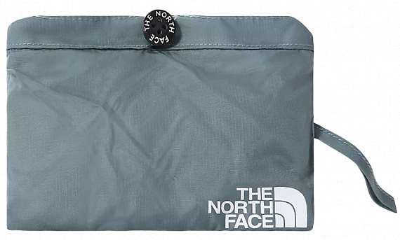 Панама The North Face Sun Stash Aviator Navy/Goblin Blue - Фото 5 большая