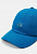 Кепка The North Face Washed Norm Banff Blue - Фото 4 малая