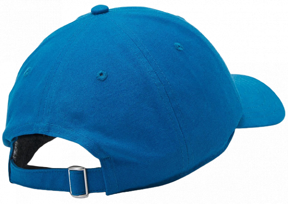 Кепка The North Face Washed Norm Banff Blue - Фото 2 большая