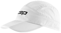 Кепка CEP Running CB913U White