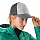 Кепка Arcteryx Mountain Trucker Proteus/Delos - Фото 2 малая