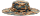 Панама The North Face Twist And Pouch Brimmer Kelp Tan TNF Camo Print - Фото 2 малая