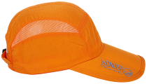 Кепка Wonder Trail CP Visor Orange