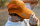 Кепка Wonder Trail CP Visor Orange - Фото 2 малая