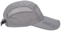 Кепка Wonder Trail CP Visor Grey