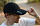 Кепка Wonder Trail CP Visor Black - Фото 2 малая