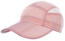 Кепка Wonder Trail CP Visor Pink