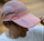 Кепка Wonder Trail CP Visor Pink - Фото 2 малая
