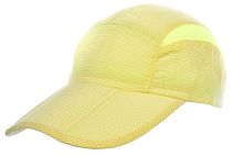 Кепка Wonder Trail CP Visor Yellow