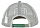 Кепка мужская Marmot Retro Trucker Hat Crocodile/Rosin Green - Фото 3 малая
