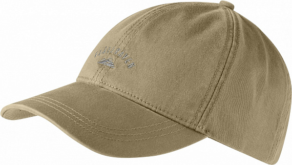 Кепка Fjallraven Ovik Classic Sand - Фото 1 большая