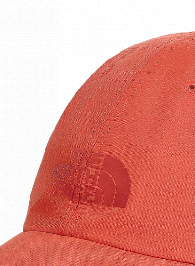 Кепка The North Face Horizon Tandori Spice Red - Фото 2 большая