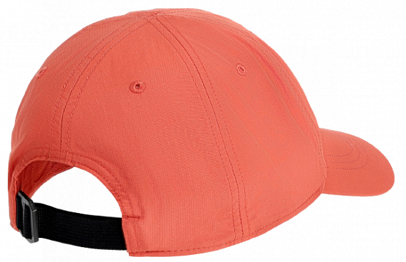 Кепка The North Face Horizon Tandori Spice Red - Фото 4 большая