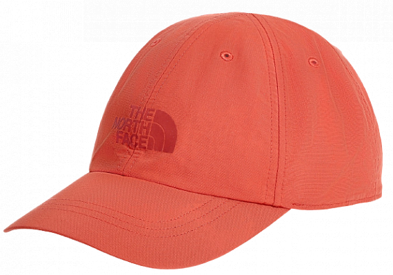 Кепка The North Face Horizon Tandori Spice Red - Фото 1 большая
