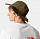 Панама The North Face Horizon Breeze Brimmer Military Olive - Фото 3 малая