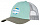 Кепка женская Marmot Kira Trucker Pond Green - Фото 1 малая