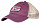 Кепка мужская Marmot Alpine Soft Mesh Trucker Sunsetter Burgundy - Фото 1 малая