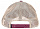 Кепка мужская Marmot Alpine Soft Mesh Trucker Sunsetter Burgundy - Фото 3 малая