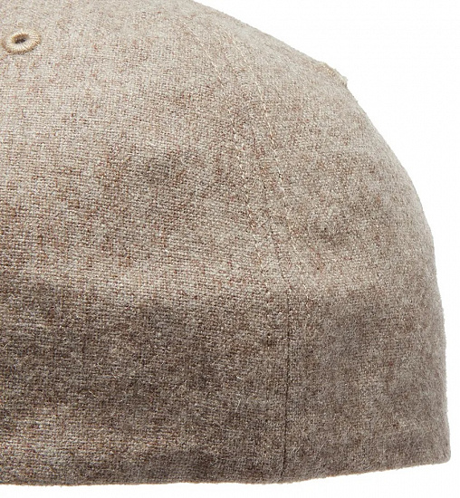 Бейсболка Arcteryx Wool Ball Dark Verra - Фото 3 большая