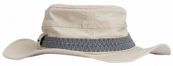 Панама Peak Performance Safari True Beige - Фото 3 большая