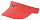Козырек Mizuno DryLite Visor Корал - Фото 1 малая