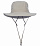 Панама The North Face Suppertime Dune Beige/GrGrey - Фото 1 малая
