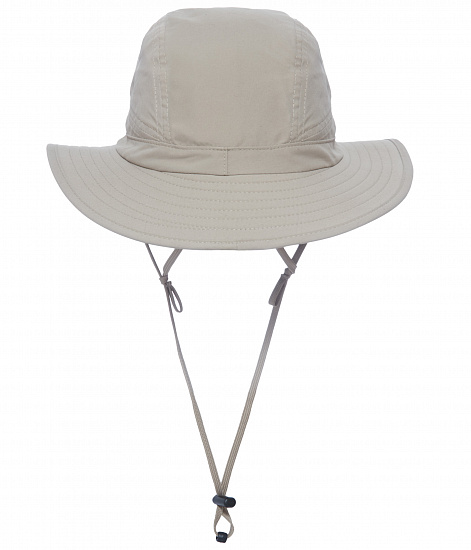 Панама The North Face Suppertime Dune Beige/GrGrey - Фото 2 большая