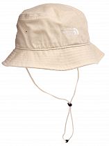 Панама The North Face Norm White Dune/Raw